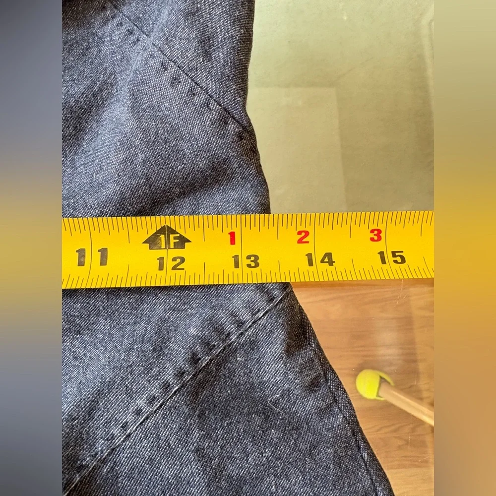 Banana Republic Midi Dress PLEASE READ - Picture 9 of 9